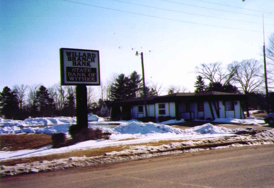 State Bank of Withee